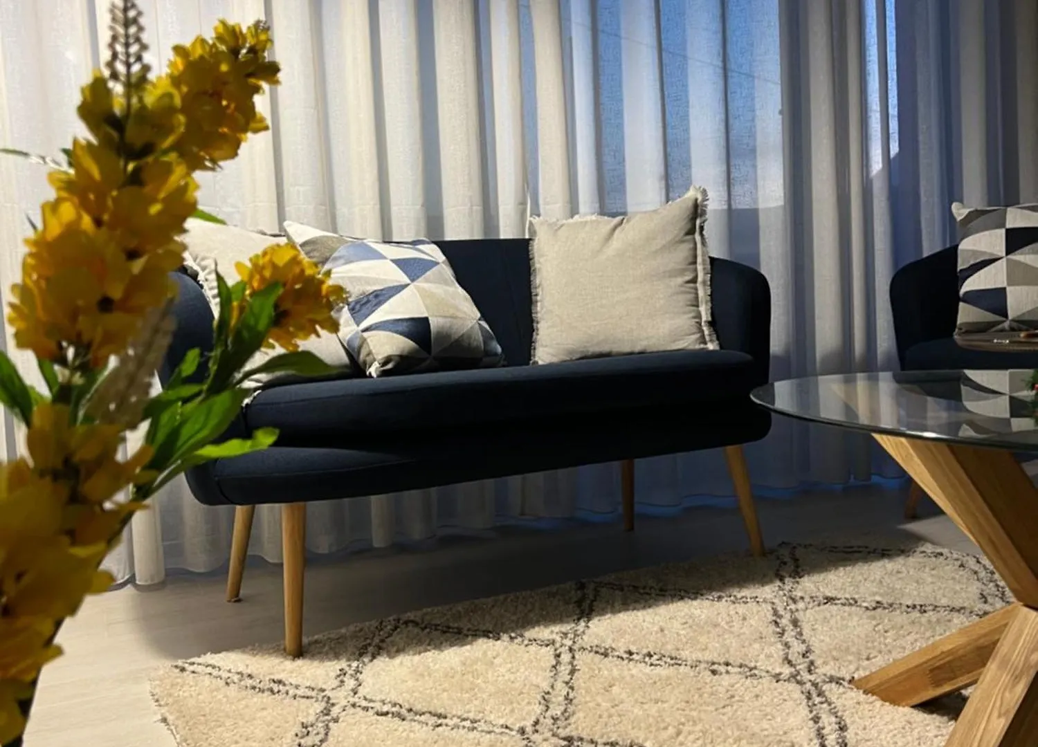 Alma Rose Apartment 科尔察